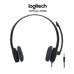 Logitech H151 Stereo Headset